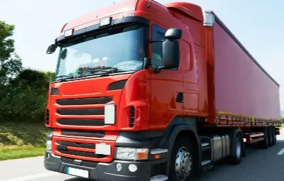 Konya Aksu Ambar Kargo