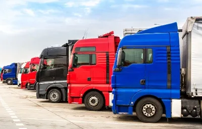 Konya Aksu Ambar Nakliyat