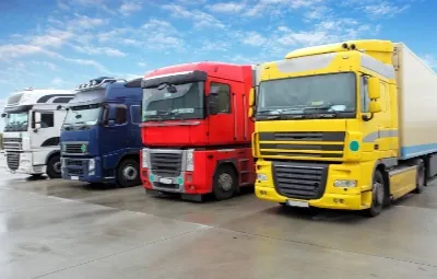 Konya Aksu Nakliye Ambarı