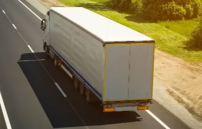 Konya ile Aksu Arası Parça Eşya Taşıma